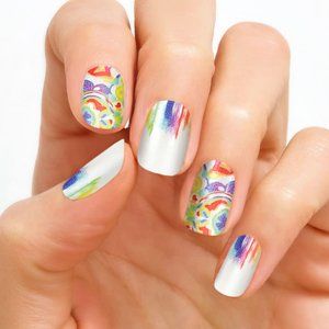 Color Street - Make a Splash - NEW!
